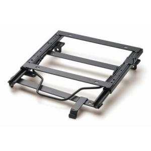 レカロLS/LX系]DA17W/DA17V エブリイ用シートレール[カワイ製作所製 