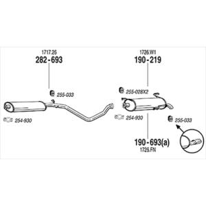 J'S RACING（ジェイズレーシング） シビック TYPE-R FD2 ピロ調整式