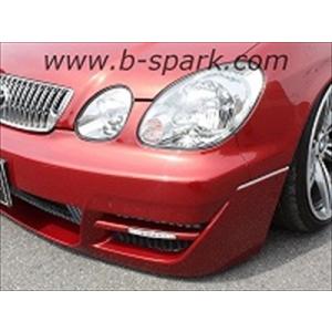 レクサスGS GWL/GRL10系前期 ヘッドライト クロームメッキリム : IMC