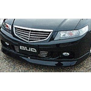 アコード CM2.3 CL7-9 前期 BLAZE フロントグリル 素地 塗装済み