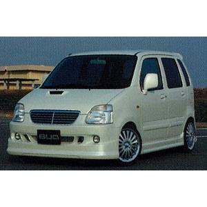 WAGON R＋ MA63S サイドステップ