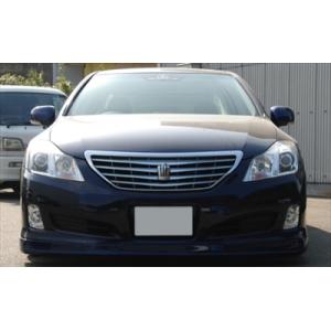 マジェスタ 20系 フロントハーフ : エアロ.カスタムパーツのTopTuner