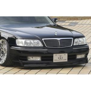 シーマ Y33 SMART LINE サイドステップ : エアロ.カスタムパーツの