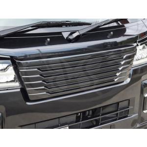 ハイゼットトラック S500系 M/C後 フォグランプベゼルガード : エアロ