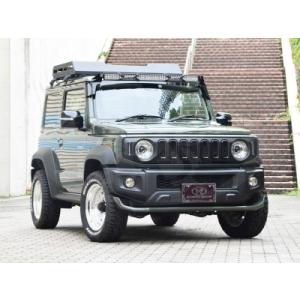 スズキ（SUZUKI） ジムニーシエラJB74W用 スズキ純正「マッドフラップ
