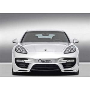 PORSCHE PANAMERA BODY ST...の商品画像