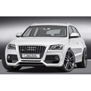 AUDI Q5 8R フロントバンパー APS非装着車用
