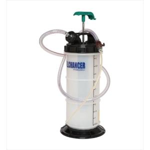 オイルチェンジャー 5.5Lの商品画像