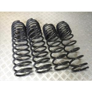 ACR SFコイル3インチ ジムニーJB23W/ジムニーシエラJB43W用 1台分