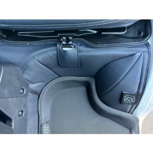 BAJA-X ハイゼットジャンボ専用 オーバーヘッドシェルフ(収納棚