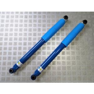 新車外し 後期 S510P ハイゼットトラック 純正 サスペンション 左右