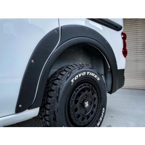 TUFREQ（タフレック） リアラダー TR211 ＜日産 NV200