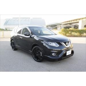 RS-R_Ti2000 DOWN]HNT32 エクストレイル_20X ハイブリッド(4WD_2000