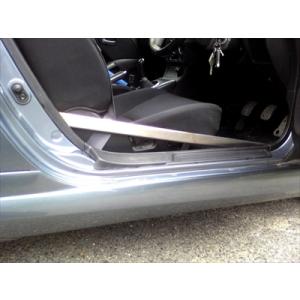 J-LINE (ジェーライン) リアアクスル標準キットプレミア コペン