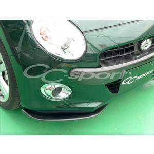 Jmode ダイハツLA400Kコペンセロ フロントグリルタイプ2（ツートン