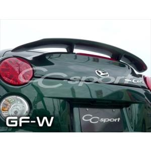 コペン　LK400 D-SPORT リア　パール コペン Robe エアロリヤバンパー for CDEX | D-SPORT