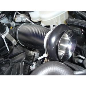 コペン LA400K SCUD エアフィルター