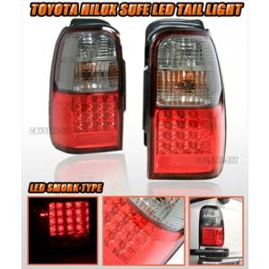 特価SALE] 185系 ハイラックスサーフ SSRG LEDハイマウント ストップ