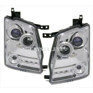ワゴンR RR MH21s MH22s 純正HID ヘッドライト左右 ワゴンR ヘッドライト MH21S MH22S 純正ハロゲン車 ダイアモンドLED