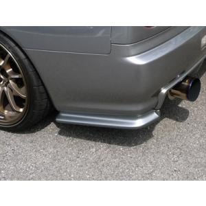 NISMO 「納期4-5ヵ月前後」 スカイライン GT-R BNR34 リア