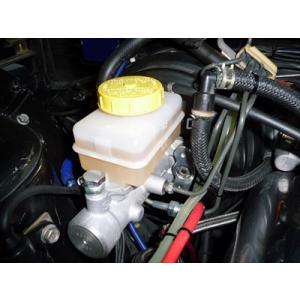 NISMO ニスモ ヘリテージ ブレーキ マスターシリンダー