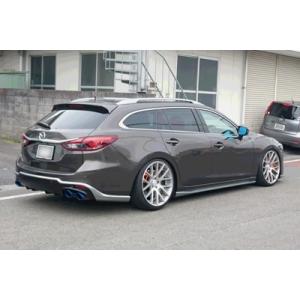 オートエクゼ オートエグゼ(AUTOEXE) ローダウンスプリング