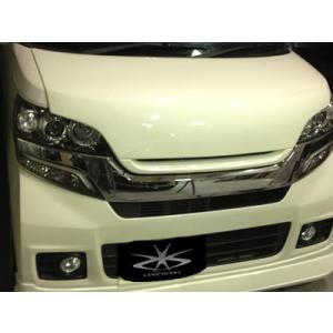 993329 HONDA N−BOX JF3／JF4 ボンネット 参考品番