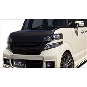 K-BREAK 「ケイブレイク H-ZERO」N-BOX カスタム（JF1）用フロント