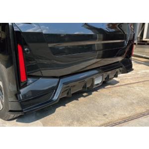 タントカスタム L375S/L385S MC After INSOLITE フロント