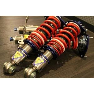 ENDLESS（エンドレス） BRZ ZC6 車高調 全長調整式車高調 ジール