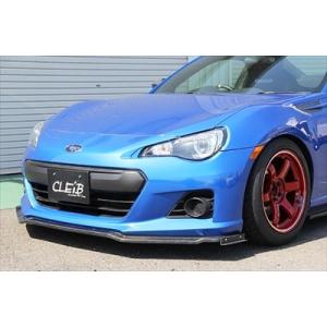 86 クレイブ リア ディフューザー brz zn6 zc6 BRZ ZC6 クレイブオリジナル リアディフューザー FRP製 塗装取付込