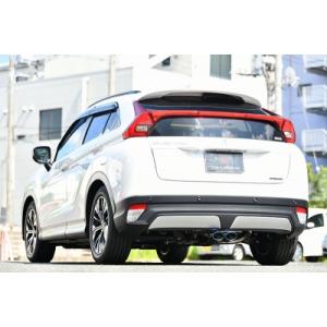 コルトスピード （COLT SPEED） エクリプスクロス ディーゼル GK9W