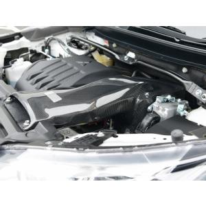 エクリプス クロス 前期 GK1W用 RAMエアー インテーク システム