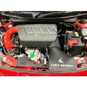 COLT SPEED エアインテークパーツ 赤　スイフトスポーツzc33s ハイフローインテーク スズキスイフトスポーツ(ZC33S)｜コルトスピード