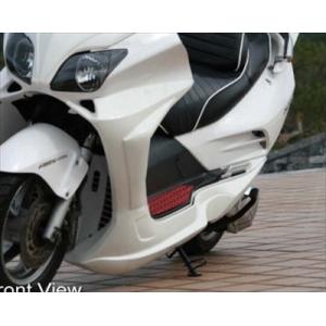 フォルツァ MF06 Under Parts 塗装済 : エアロ.カスタムパーツの