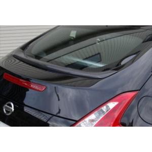 NISMO ニスモ カーボンピラーガーニッシュ フェアレディZ Z33 (7689S