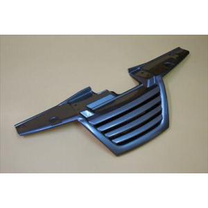 KENSTYLE（ケンスタイル） ジューク F15 前期 フロントグリル EIK
