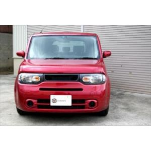 日産 キューブ （Z12）FF車用 リアキャンバープレート 3度｜ケー