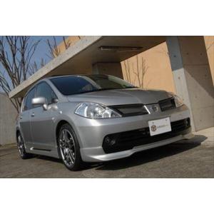 IMPUL（インパル） C11 ティーダ 5点セット 後期型専用2008/1-2012/8