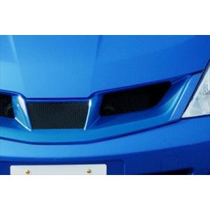 IMPUL（インパル） C11 ティーダ 5点セット 後期型専用2008/1-2012/8