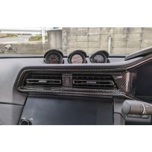 RZ34 フェアレディZ ウインドゥスイッチパネル（綾織カーボン