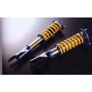 OHLINS（オーリンズ） Z33 フェアレディZ DFV 全長調整式車高調整