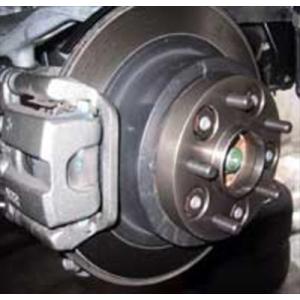 Z33 ワイドトレットスペーサー フロント　１５ｍｍ