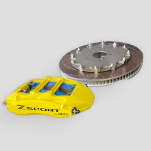 Central20 セントラル20 Zスポーツ フェアレディZ Z34 オイルクーラー