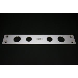 LEXUS CT200h LowerReinforcement