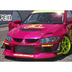 納期7〜8ヵ月前後」 ランサーエボリューション VIII/IX CT9A