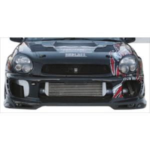 ボンネットダクト　インプレッサ　汎用品 ボンネット カーボン インプレッサ 車用エアロパーツ」の人気