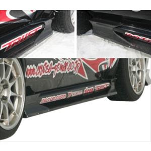 J'S RACING（ジェイズレーシング） インテグラ タイプR DC5 フロント