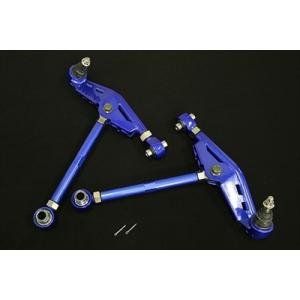 Z.S.S. 【ポイント10倍!!】Z.S.S. DG-Storm ZN6 トヨタ 86 ZC6 スバル