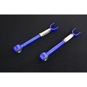GT-R R35 調整式リアトラクションロッド 強化ブッシュ